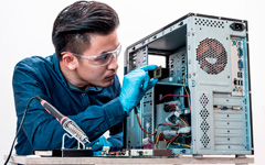 Assistência Técnica em Geral