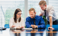 Consultoria Técnica Especializada