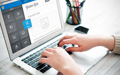 Registro de Domínio Web