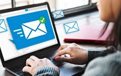 Criação de E-mail Institucional