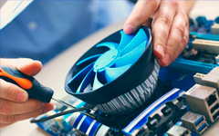 Montagem de Computador Desktop