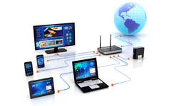 Redes e Cabeamento Estruturado