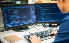 Análise e Desenvolvimento de Sistemas