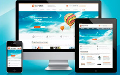 Desenvolvimento de Sites Resposivos